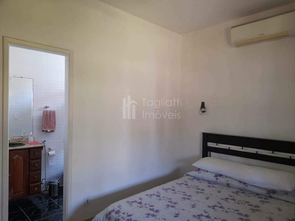 Casa à venda com 3 quartos, 176m² - Foto 20