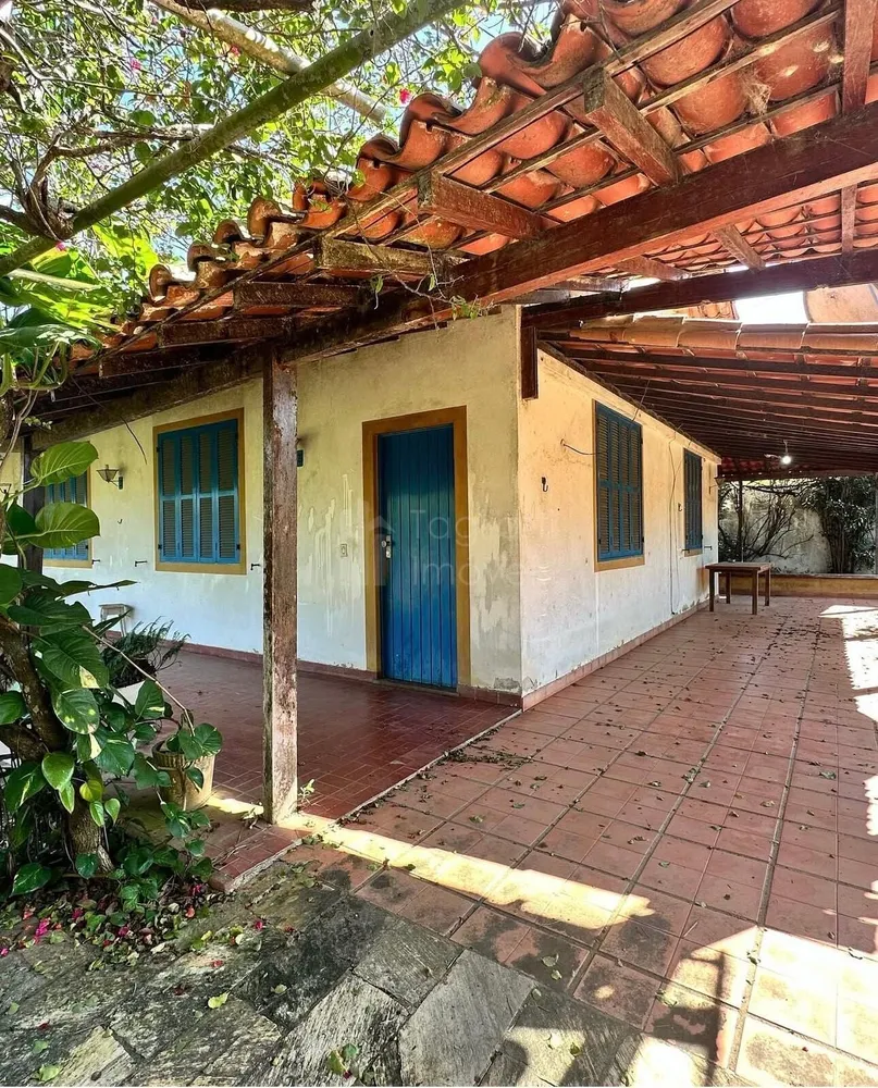 Casa, 2 quartos, 300 m² - Foto 3