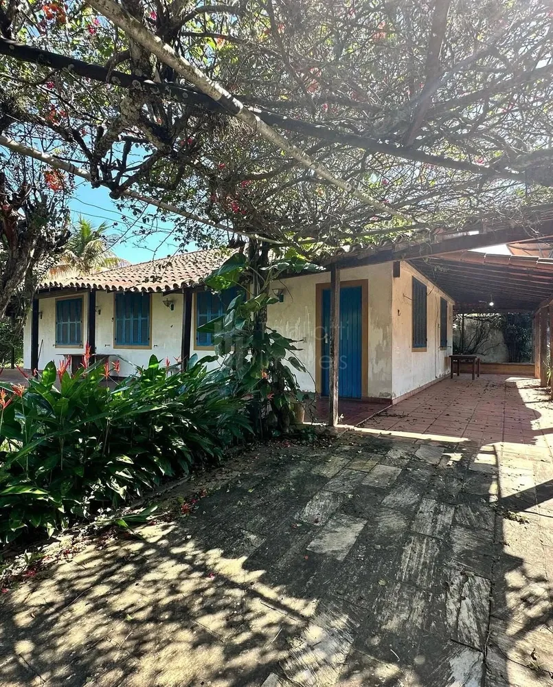 Casa, 2 quartos, 300 m² - Foto 1