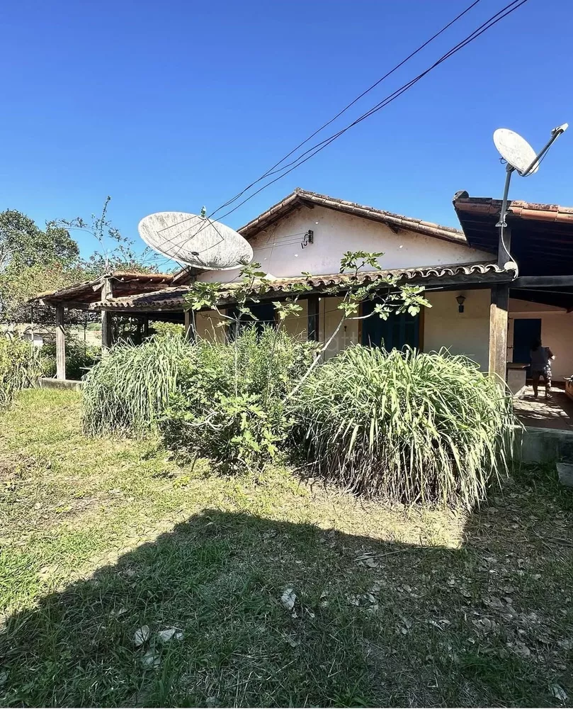 Casa, 2 quartos, 300 m² - Foto 6