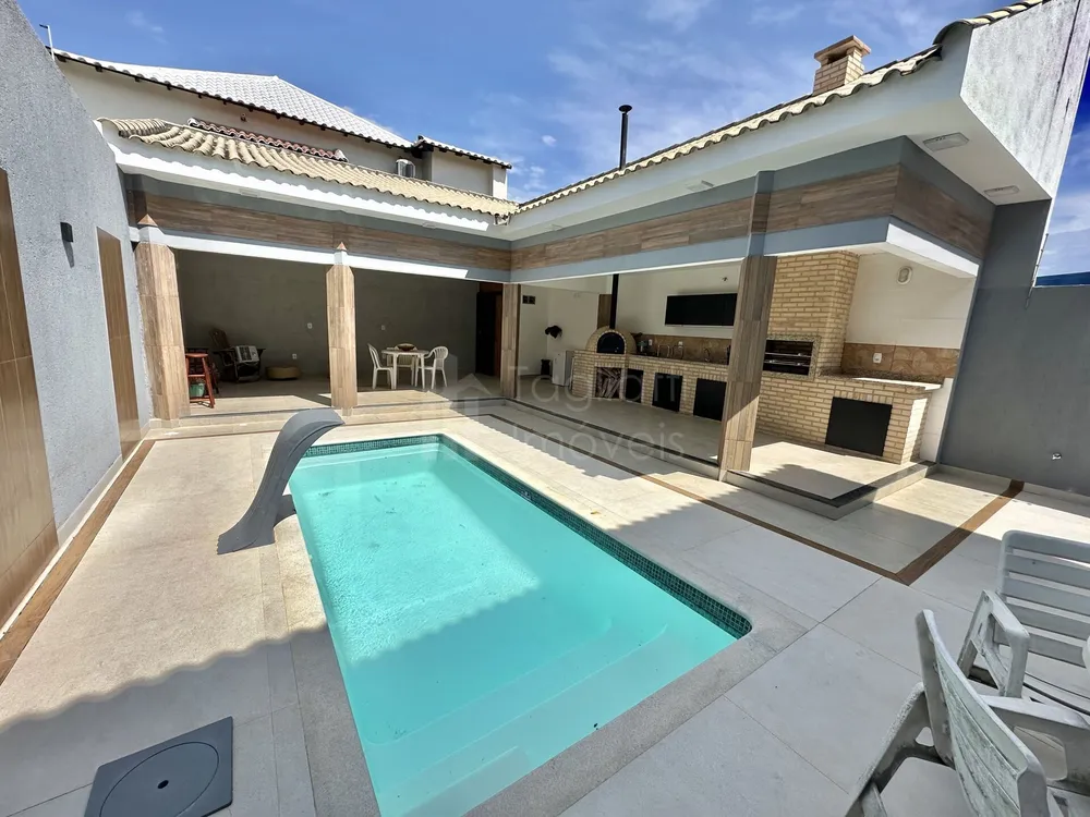 Casa, 4 quartos, 250 m² - Foto 55