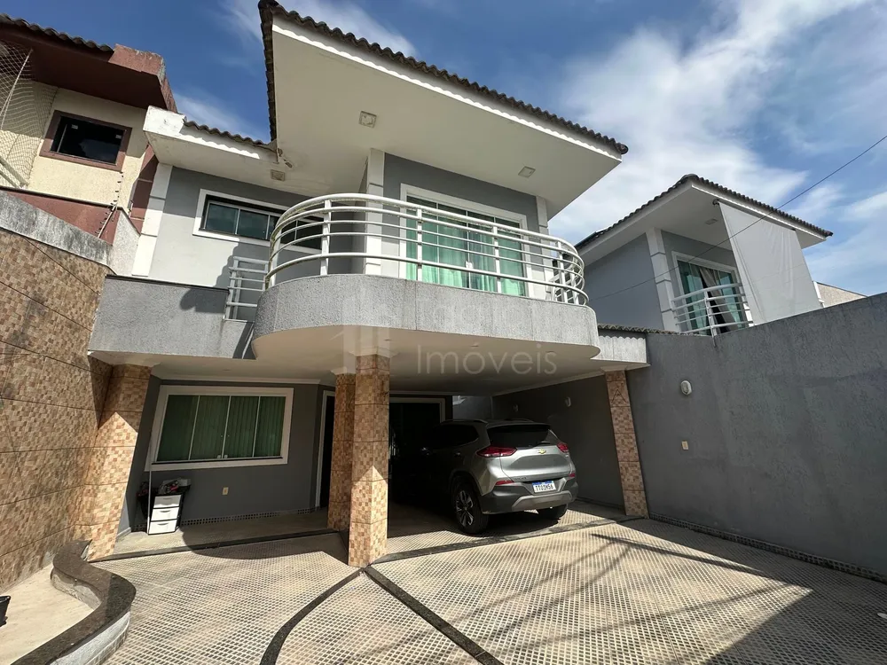 Casa, 4 quartos, 250 m² - Foto 3