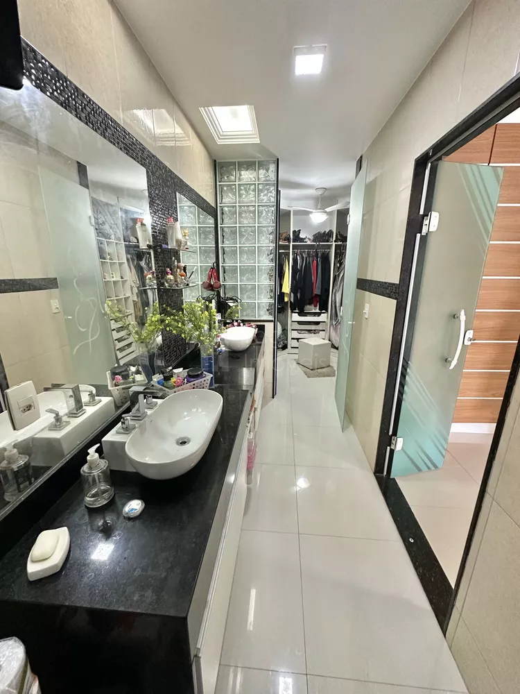 Casa, 4 quartos, 250 m² - Foto 24