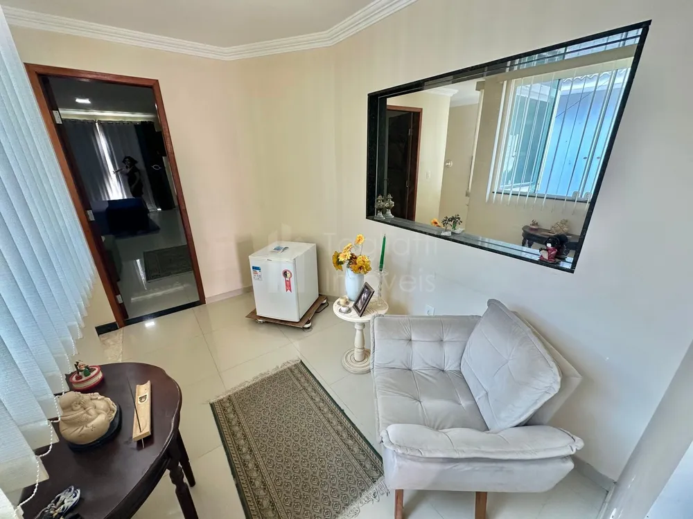 Casa, 4 quartos, 250 m² - Foto 23