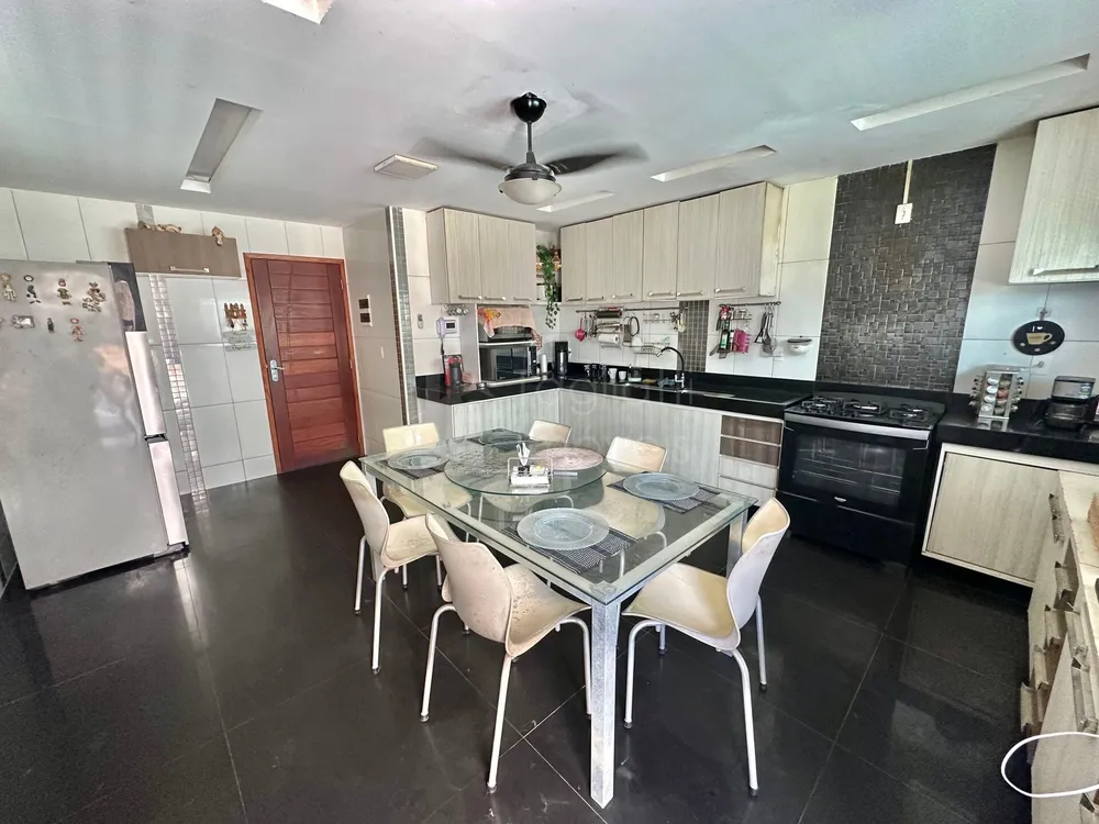 Casa, 4 quartos, 250 m² - Foto 15