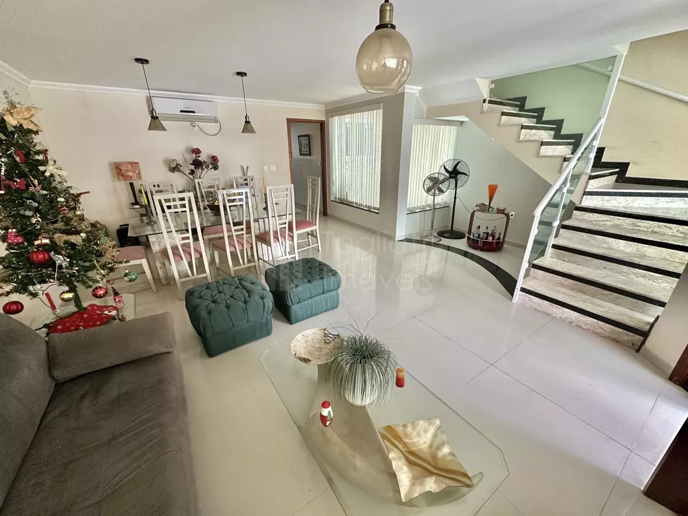Casa, 4 quartos, 250 m² - Foto 4