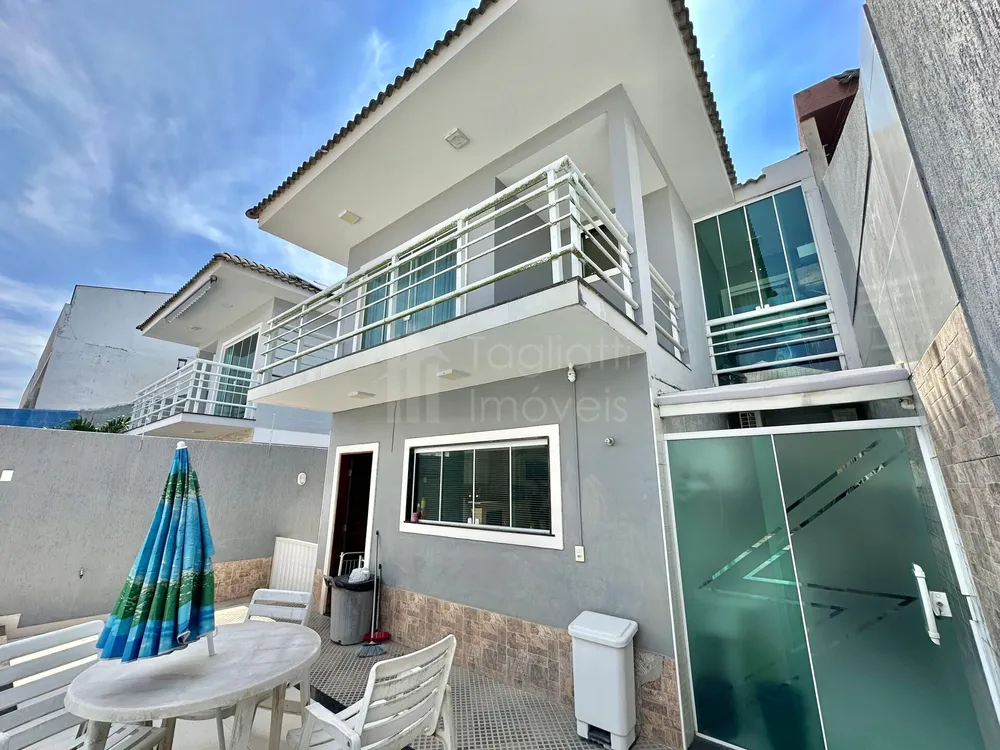 Casa, 4 quartos, 250 m² - Foto 49