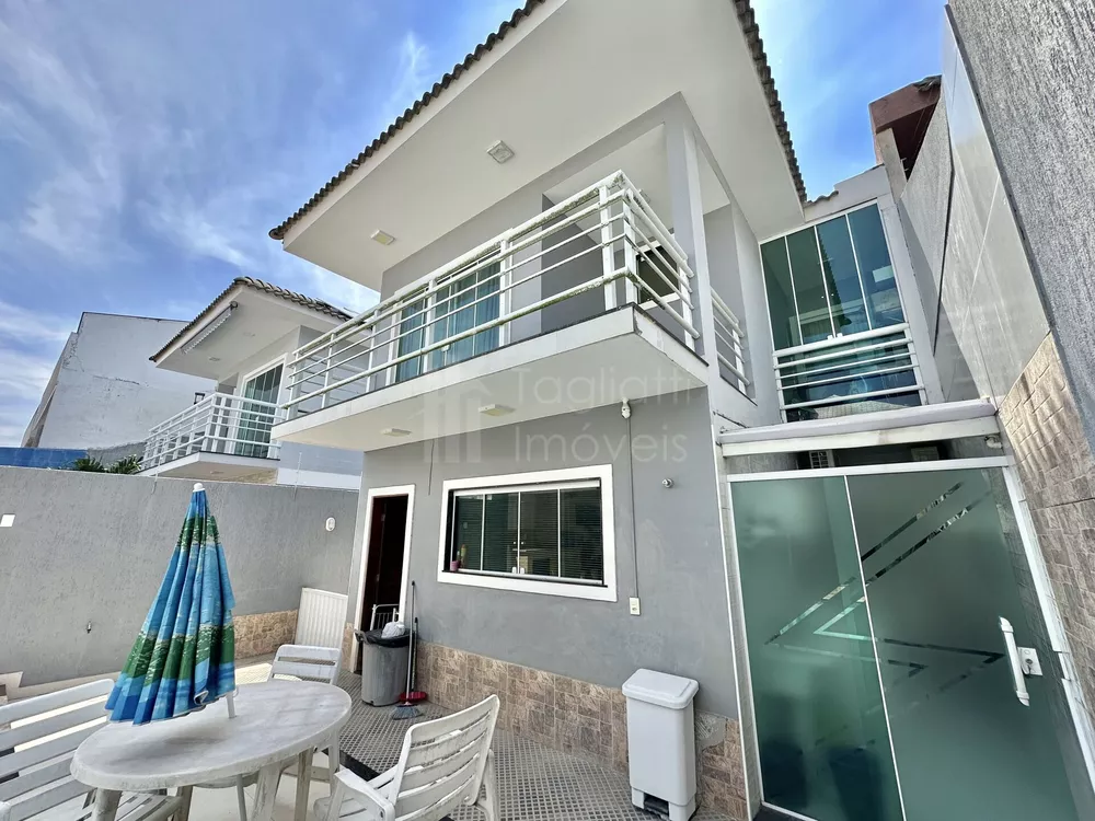 Casa, 4 quartos, 250 m² - Foto 25