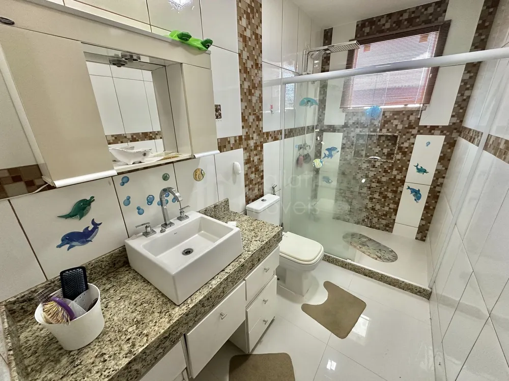Casa, 4 quartos, 250 m² - Foto 39
