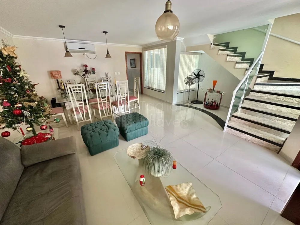 Casa, 4 quartos, 250 m² - Foto 7