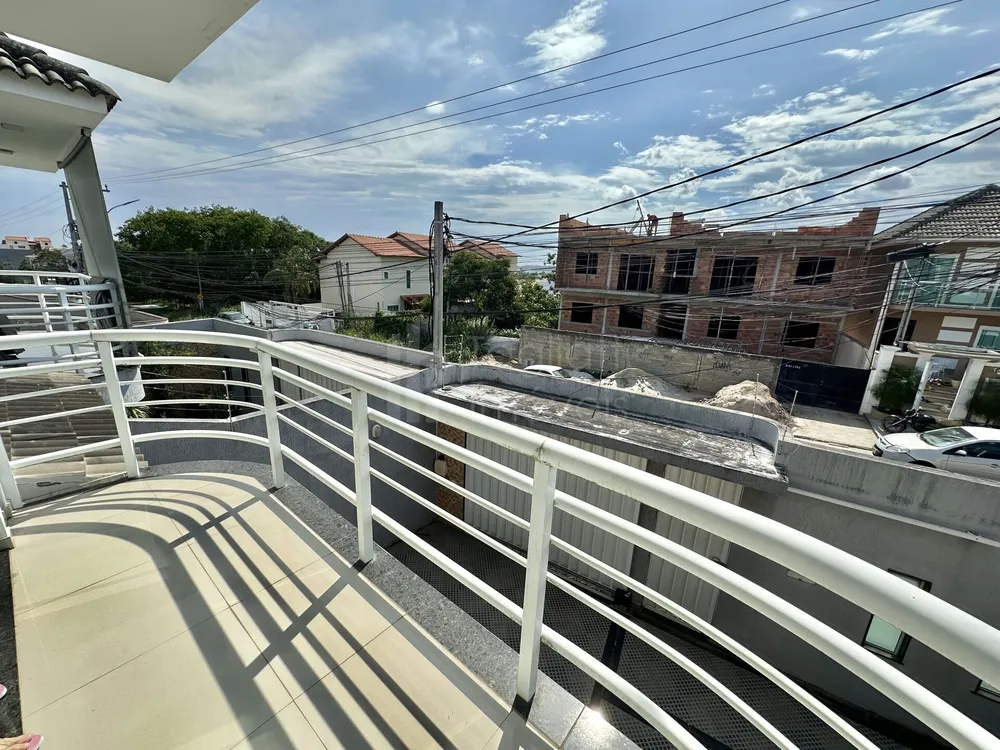 Casa, 4 quartos, 250 m² - Foto 35