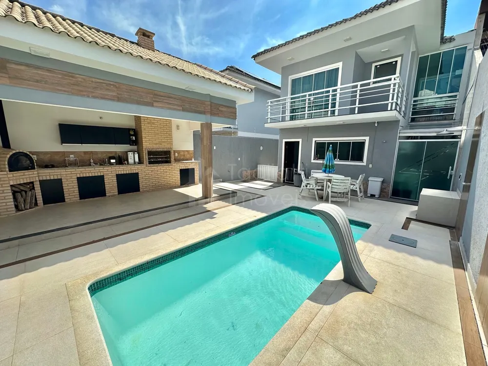 Casa, 4 quartos, 250 m² - Foto 57