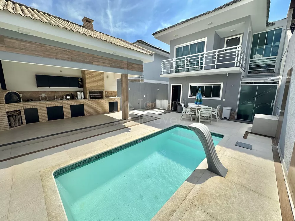 Casa, 4 quartos, 250 m² - Foto 29