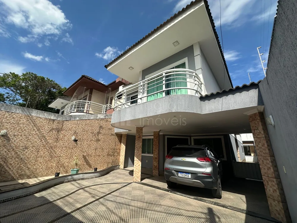 Casa, 4 quartos, 250 m² - Foto 5