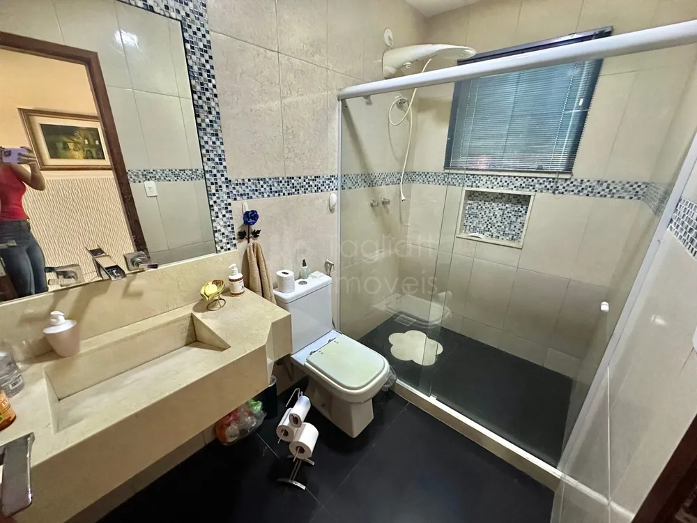 Casa, 4 quartos, 250 m² - Foto 17