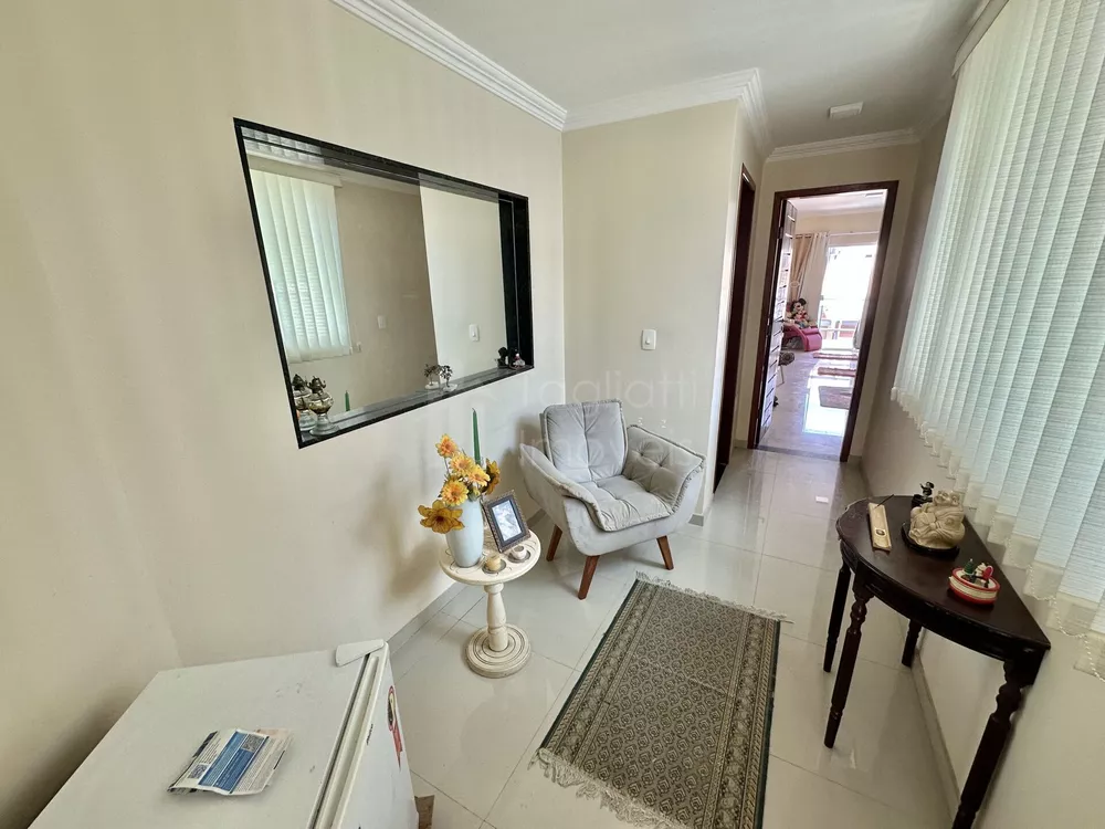 Casa, 4 quartos, 250 m² - Foto 17