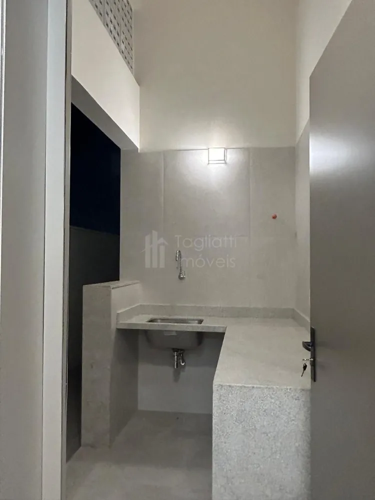 Casa, 3 quartos, 270 m² - Foto 22