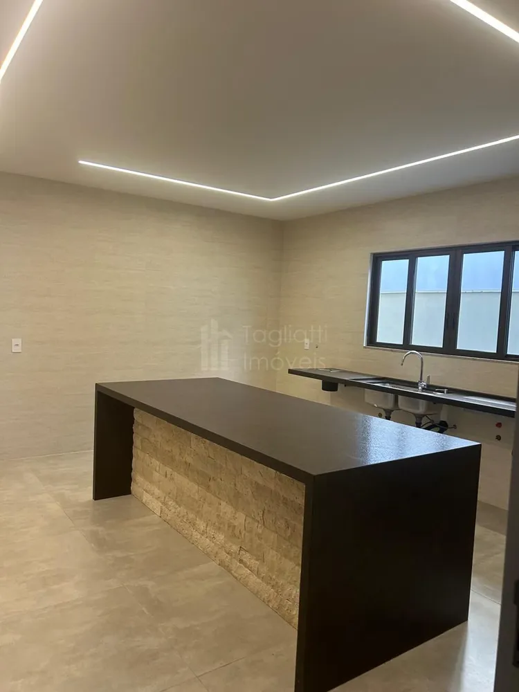 Casa, 3 quartos, 270 m² - Foto 19