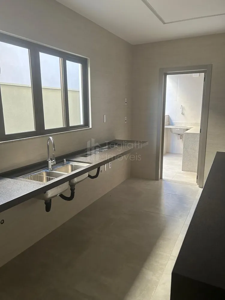 Casa, 3 quartos, 270 m² - Foto 9