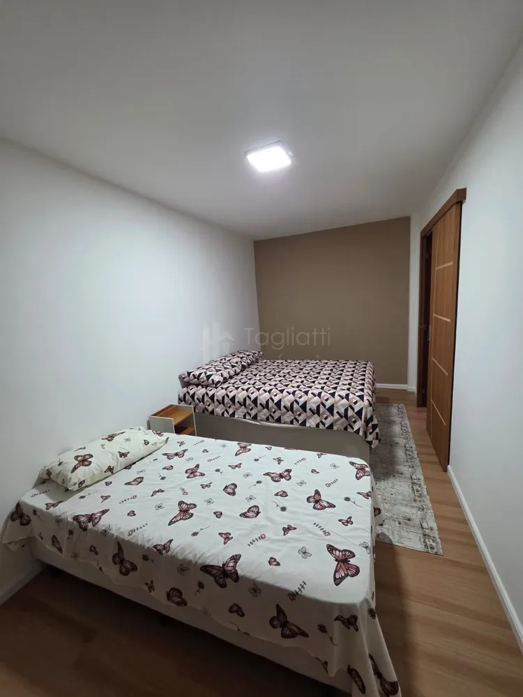 Apartamento, 1 quarto, 55 m² - Foto 5