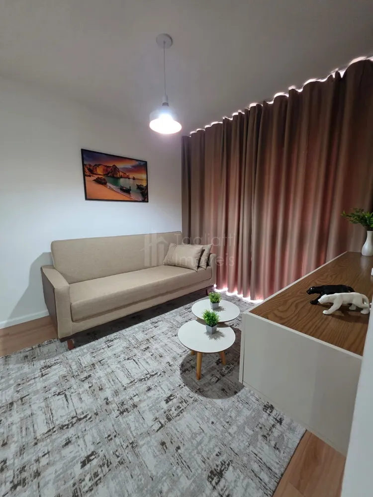 Apartamento, 1 quarto, 55 m² - Foto 10