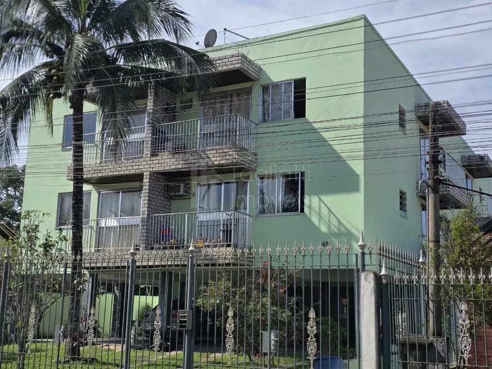 Apartamento, 1 quarto, 55 m² - Foto 3