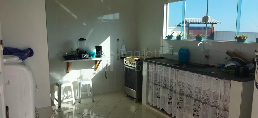 Casa, 4 quartos, 120 m² - Foto 20