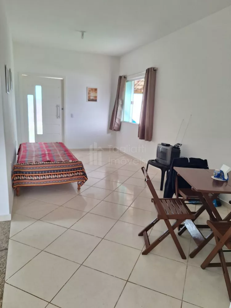 Casa, 4 quartos, 120 m² - Foto 17