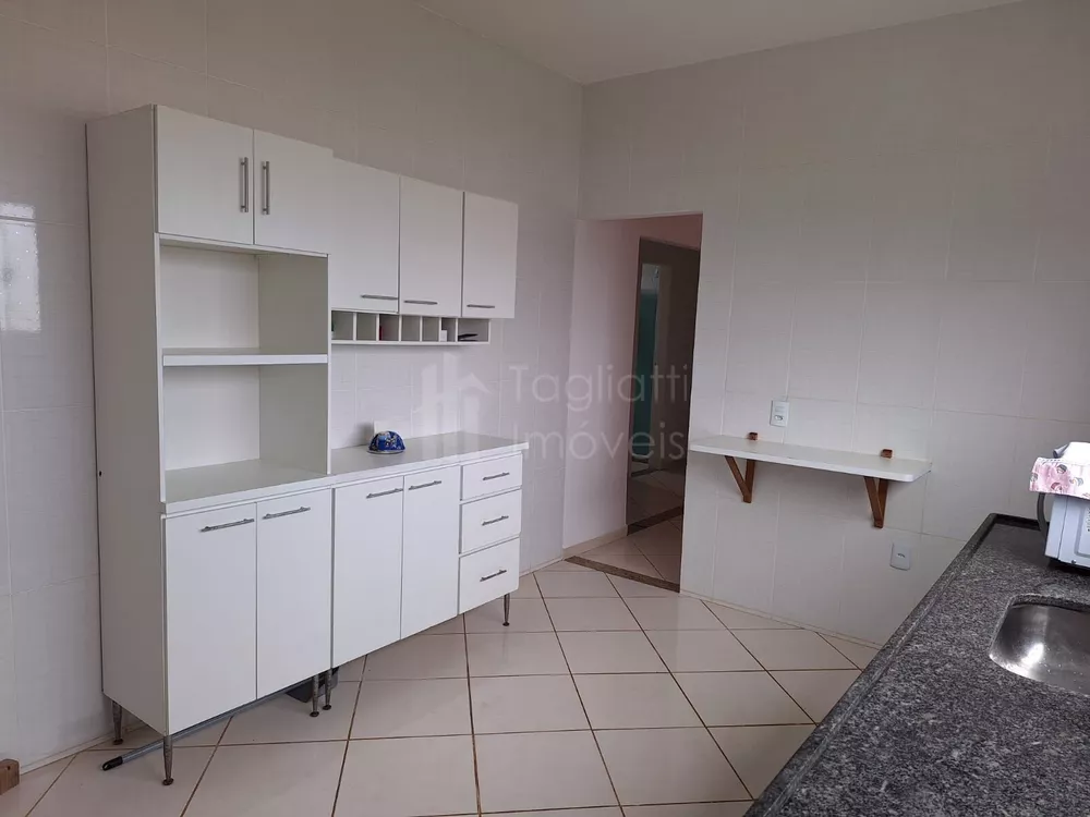 Casa, 4 quartos, 120 m² - Foto 15