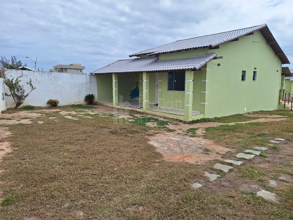 Casa, 4 quartos, 120 m² - Foto 3