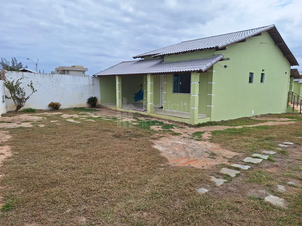 Casa, 4 quartos, 120 m² - Foto 19