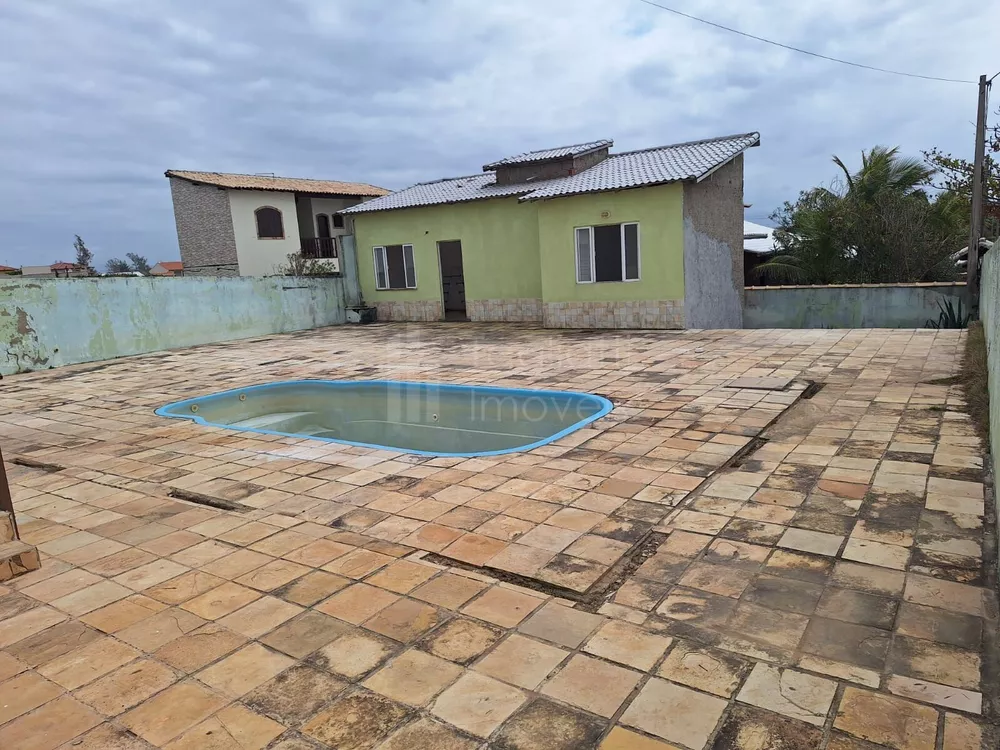 Casa, 4 quartos, 120 m² - Foto 5
