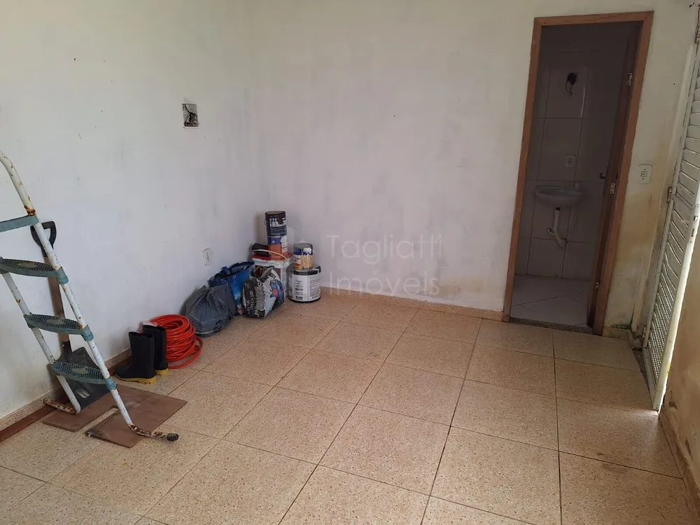 Casa, 4 quartos, 120 m² - Foto 38