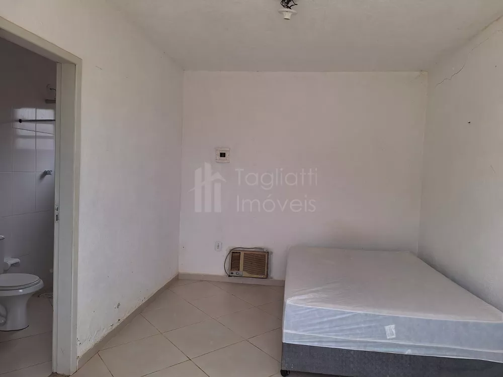 Casa, 4 quartos, 120 m² - Foto 11
