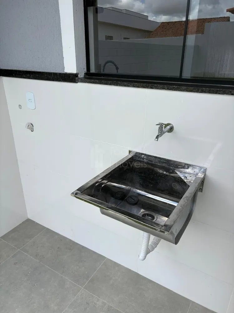 Casa, 2 quartos, 71 m² - Foto 1