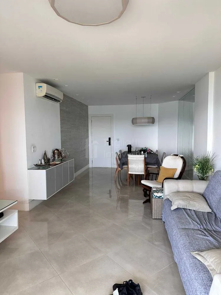 Apartamento, 3 quartos, 174 m² - Foto 9