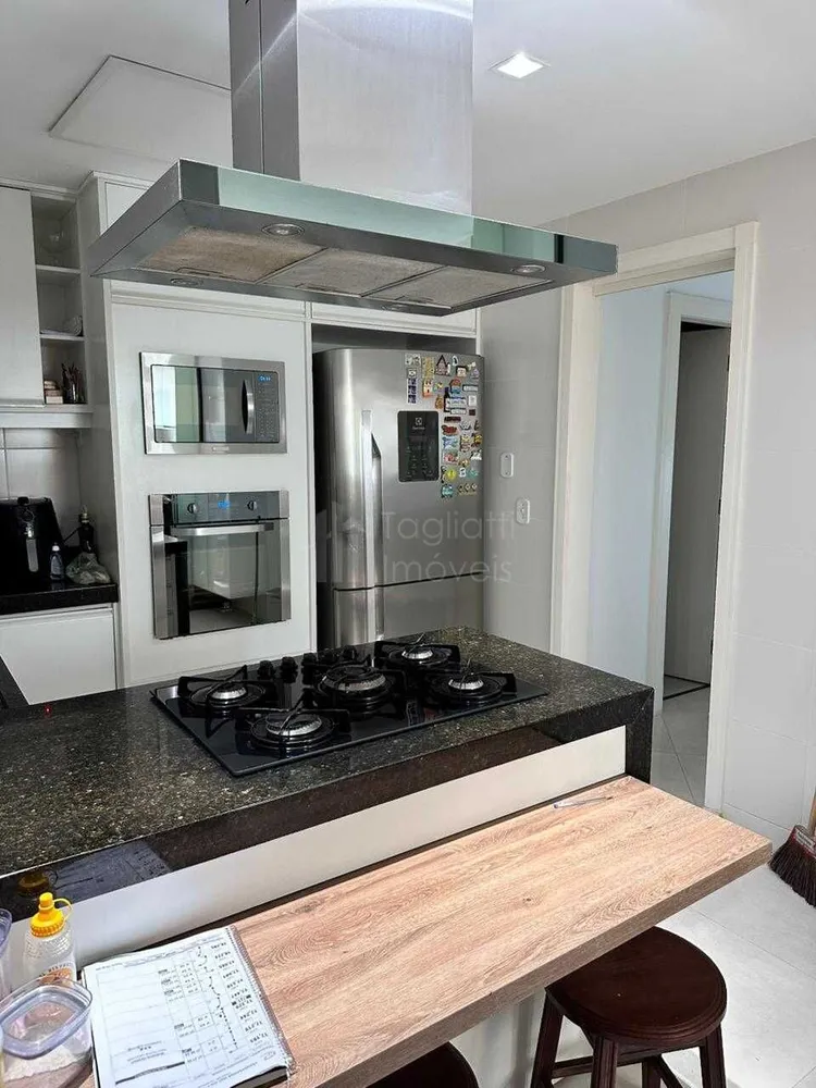 Apartamento, 3 quartos, 174 m² - Foto 17
