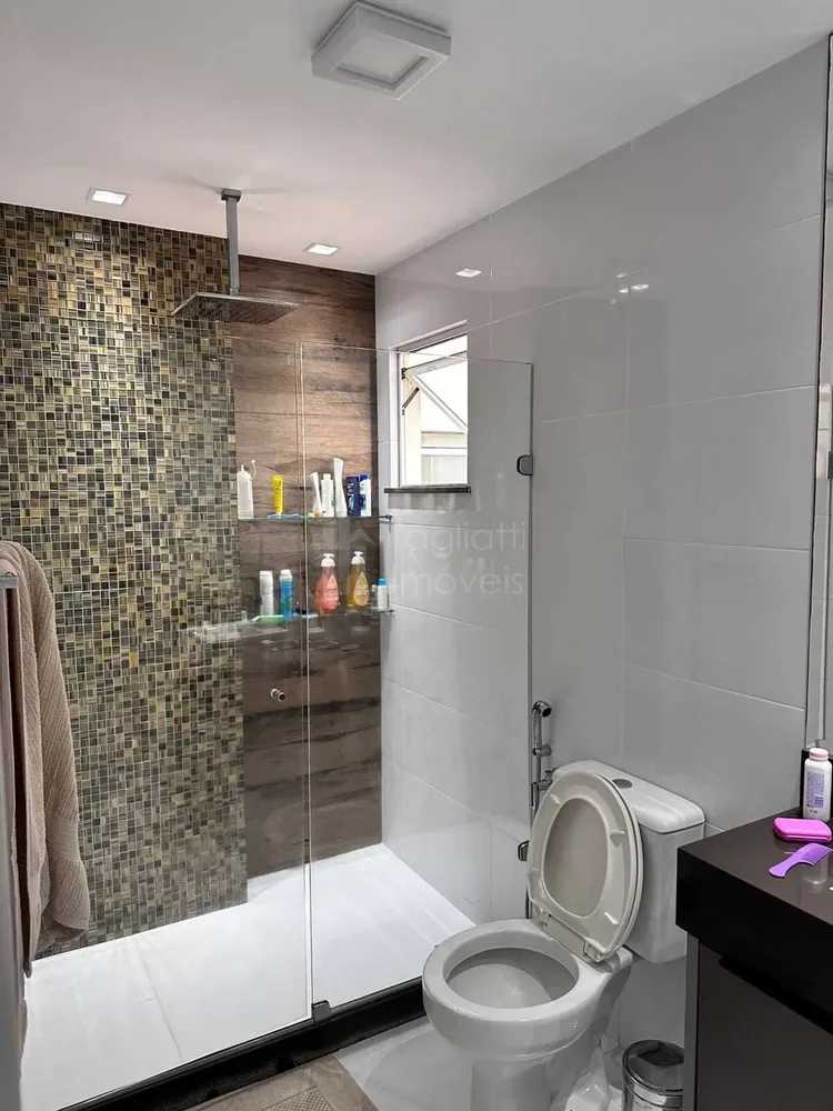 Apartamento, 3 quartos, 174 m² - Foto 23