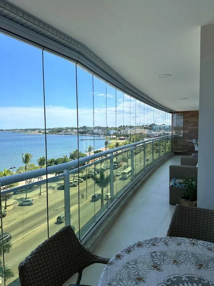 Apartamento, 3 quartos, 174 m² - Foto 5