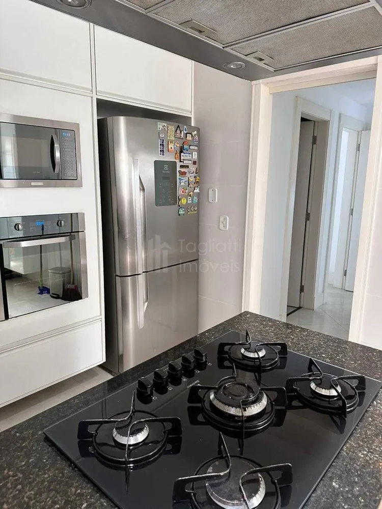 Apartamento, 3 quartos, 174 m² - Foto 19
