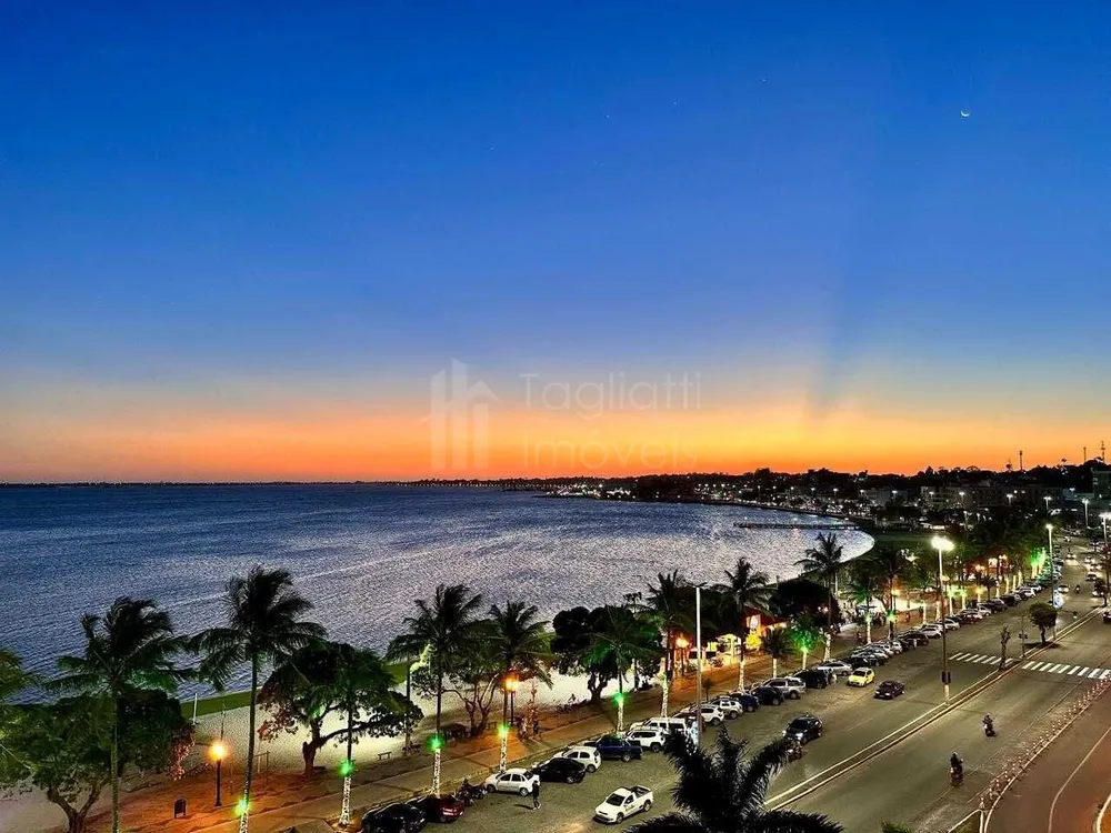 Apartamento, 3 quartos, 174 m² - Foto 1