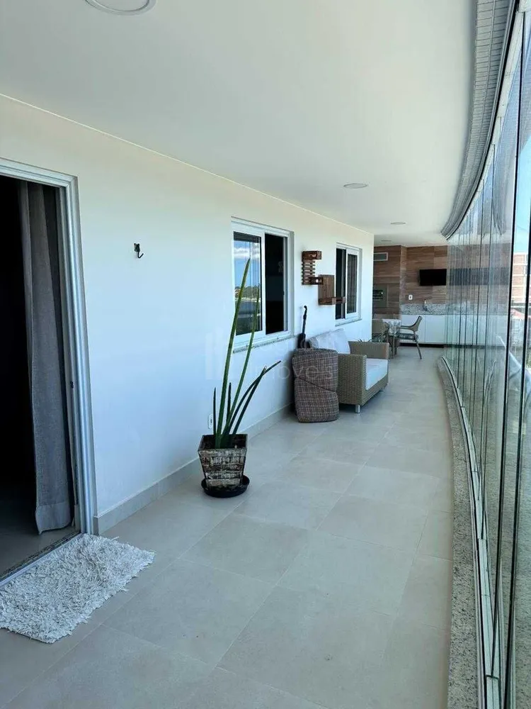 Apartamento, 3 quartos, 174 m² - Foto 6