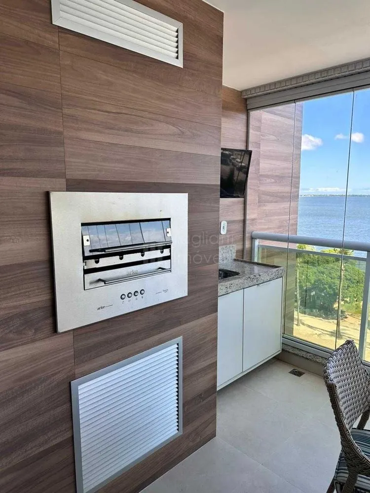 Apartamento, 3 quartos, 174 m² - Foto 7