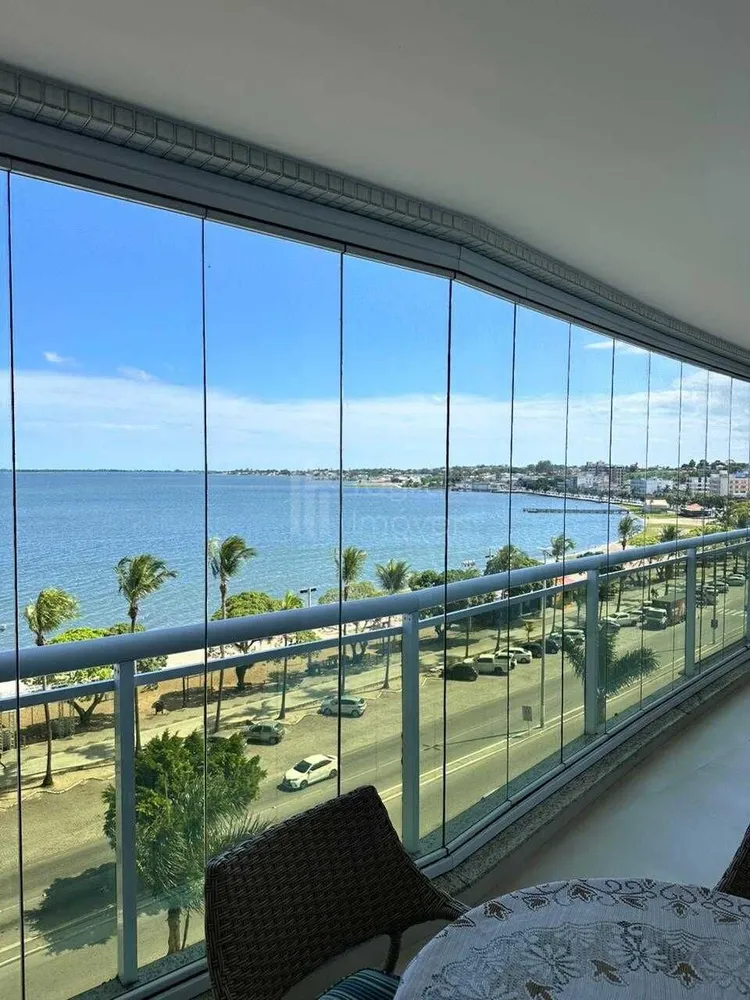 Apartamento, 3 quartos, 174 m² - Foto 4