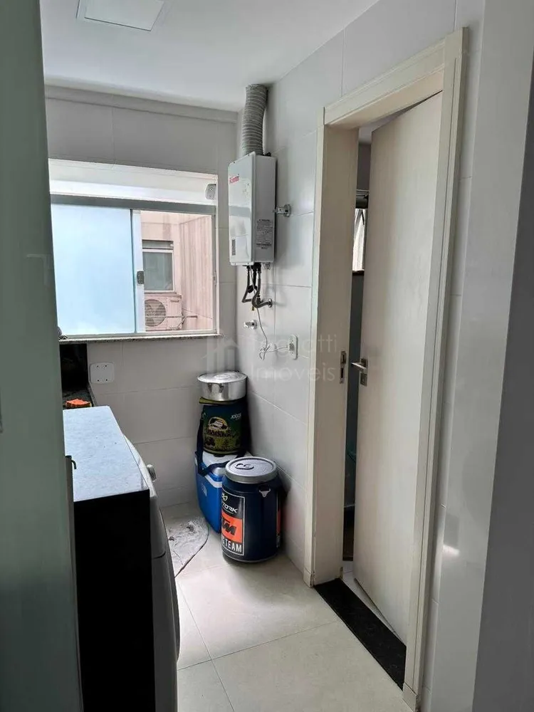 Apartamento, 3 quartos, 174 m² - Foto 36