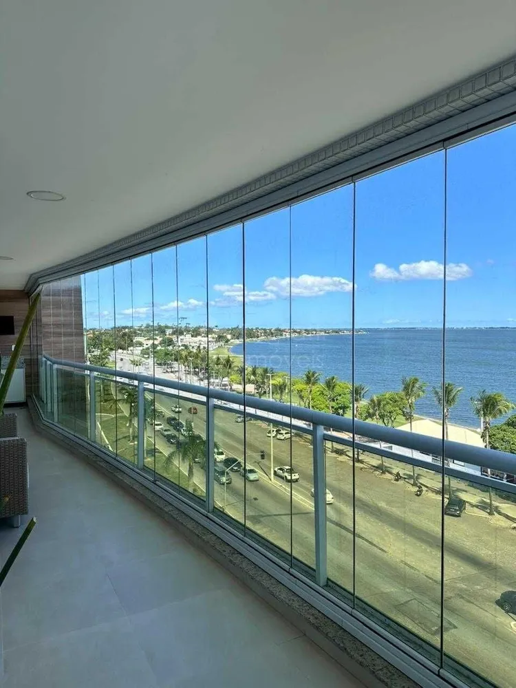 Apartamento, 3 quartos, 174 m² - Foto 2