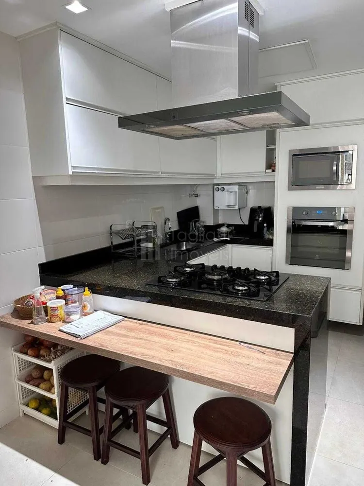 Apartamento, 3 quartos, 174 m² - Foto 16
