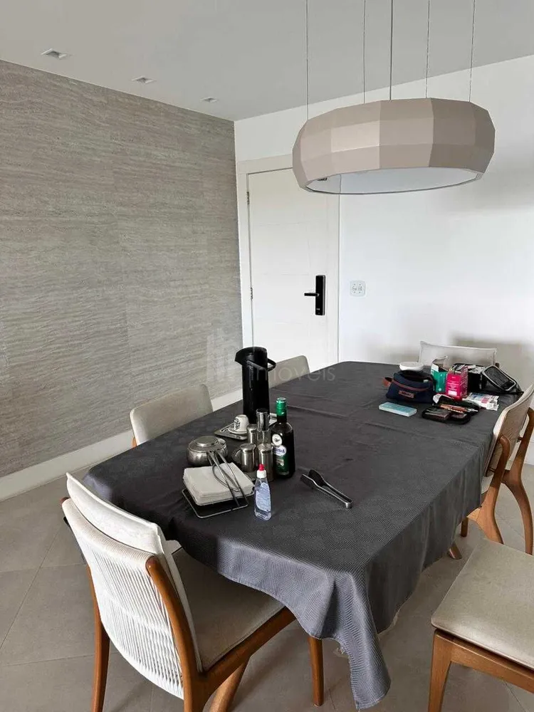 Apartamento, 3 quartos, 174 m² - Foto 12
