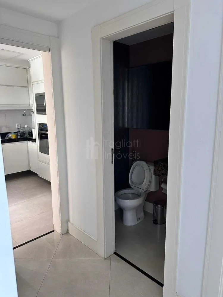 Apartamento, 3 quartos, 174 m² - Foto 37