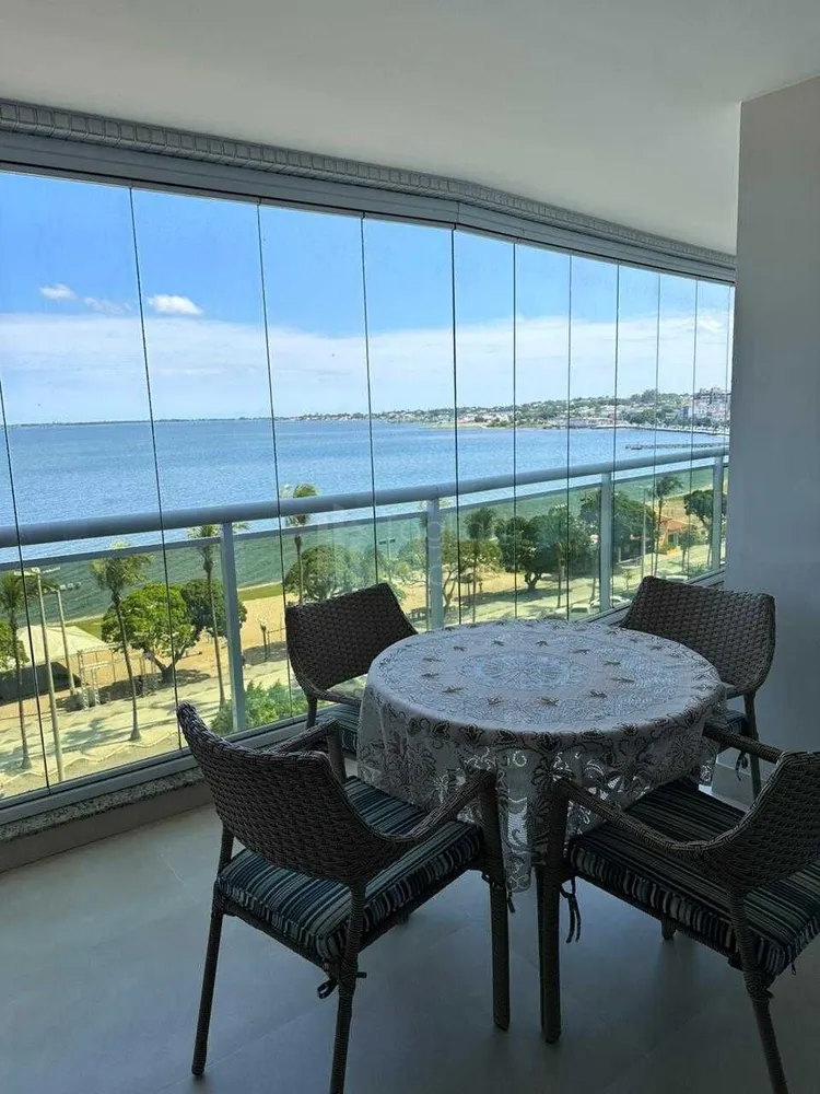 Apartamento, 3 quartos, 174 m² - Foto 3